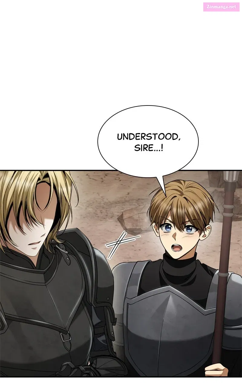 I’m the Queen in This Life Chapter 167 page 123 - 