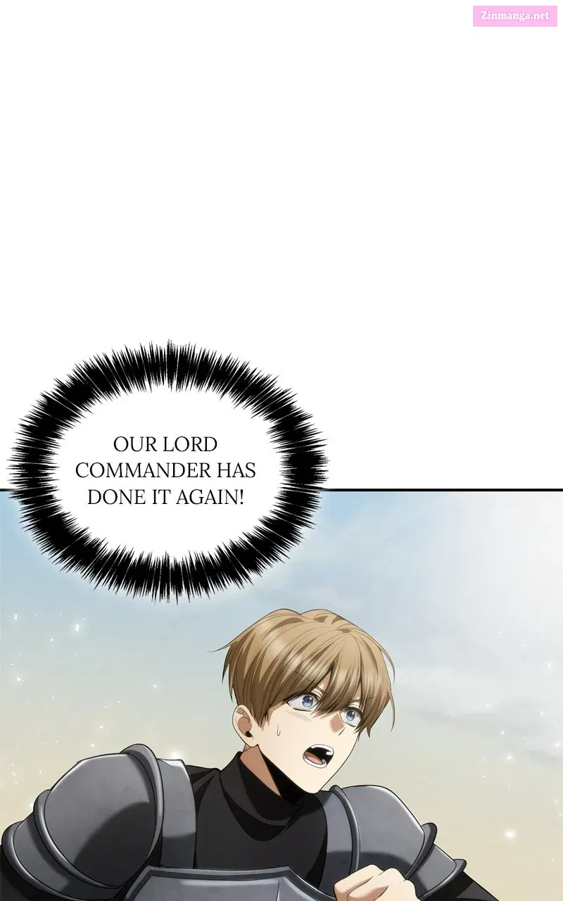 I’m the Queen in This Life Chapter 167 page 125 - 