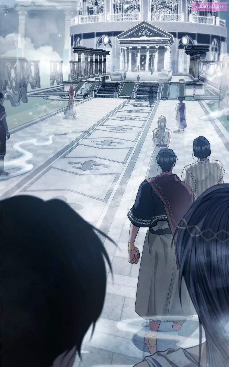 I’m the Queen in This Life Chapter 167 page 14 - 