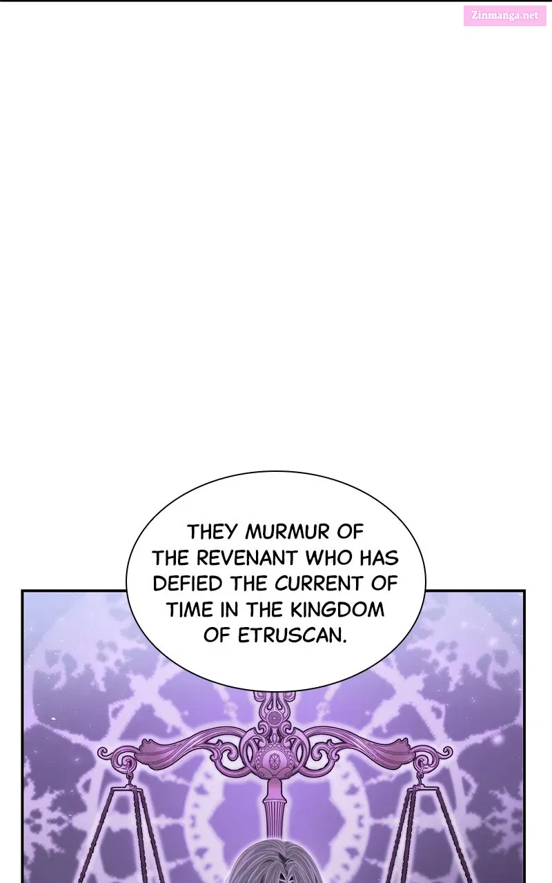 I’m the Queen in This Life Chapter 167 page 22 - 