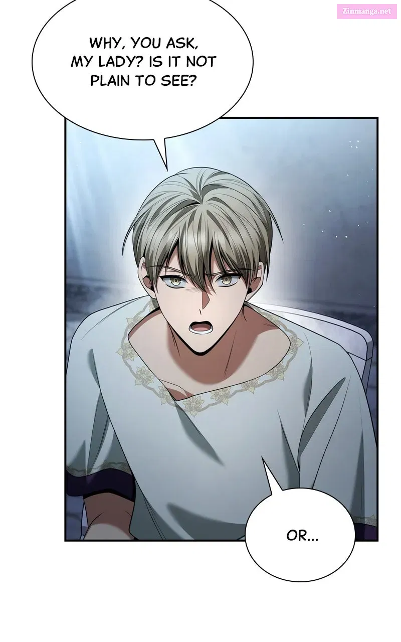 I’m the Queen in This Life Chapter 167 page 27 - 