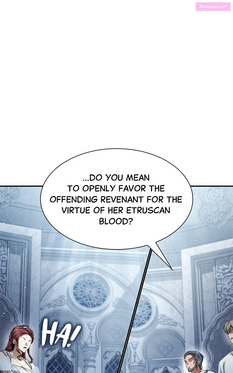 I’m the Queen in This Life Chapter 167 page 28 - 