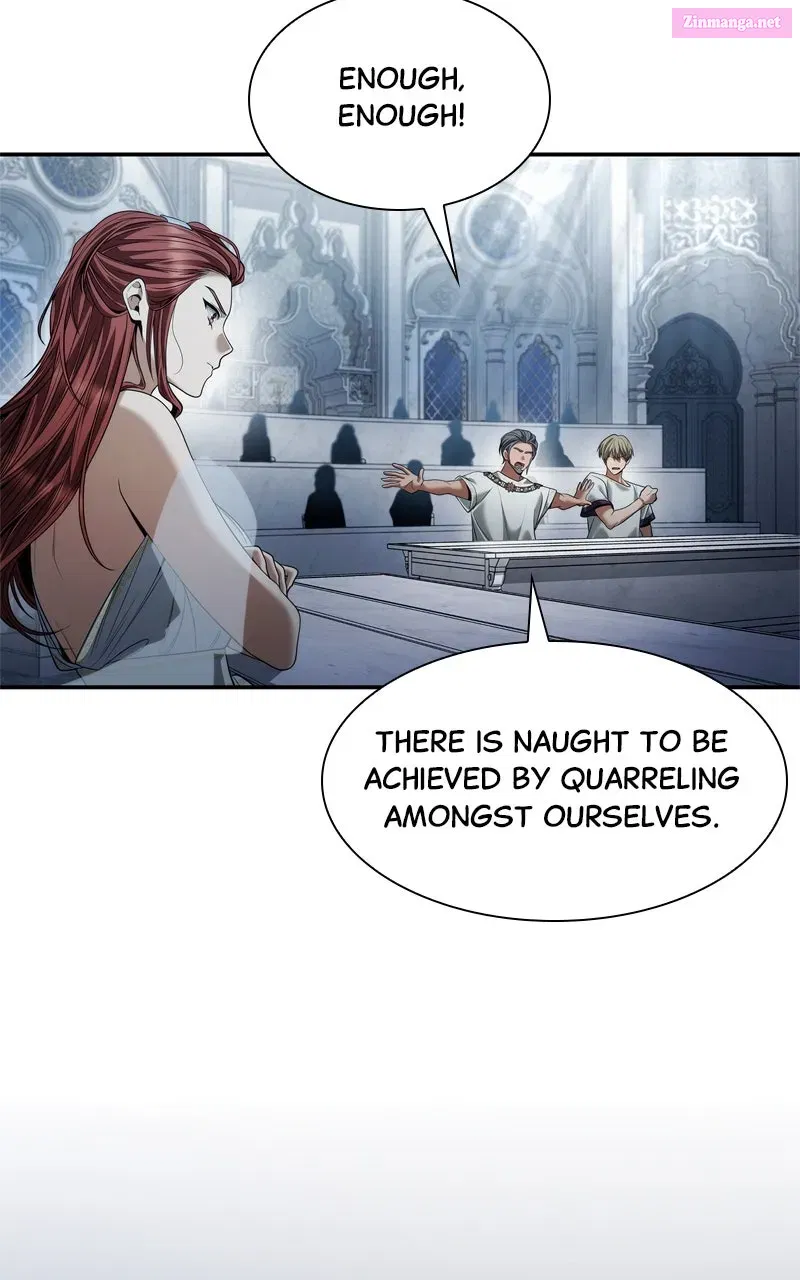 I’m the Queen in This Life Chapter 167 page 30 - 