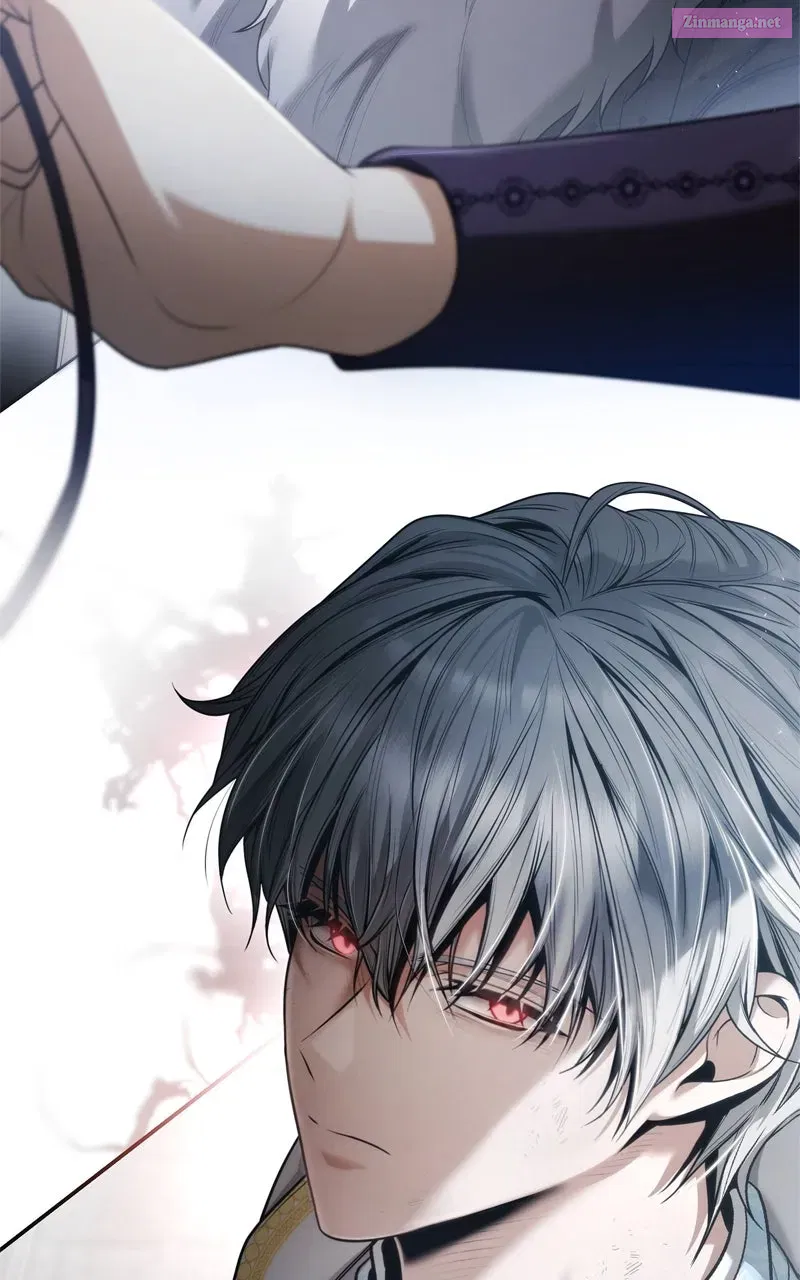 I’m the Queen in This Life Chapter 167 page 4 - 