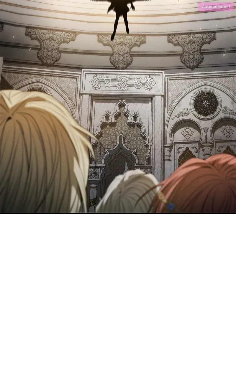 I’m the Queen in This Life Chapter 167 page 39 - 