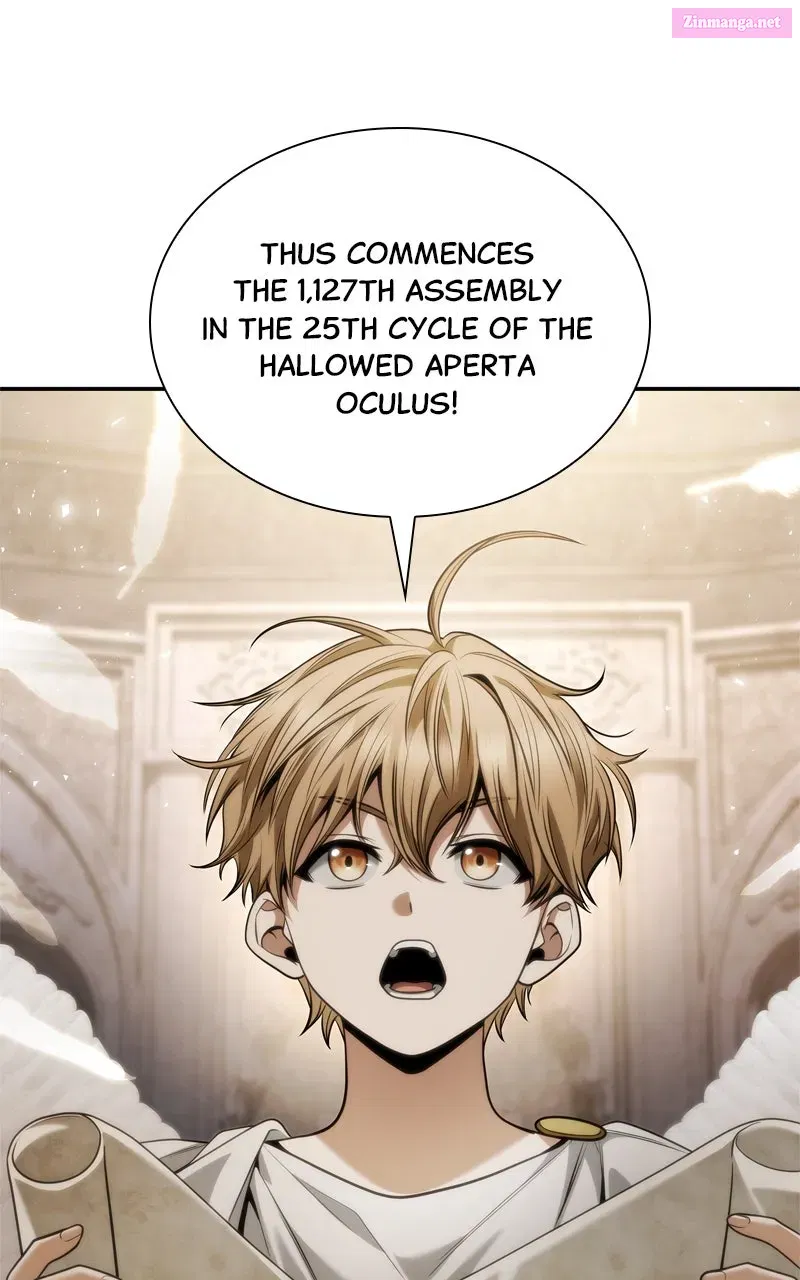 I’m the Queen in This Life Chapter 167 page 40 - 