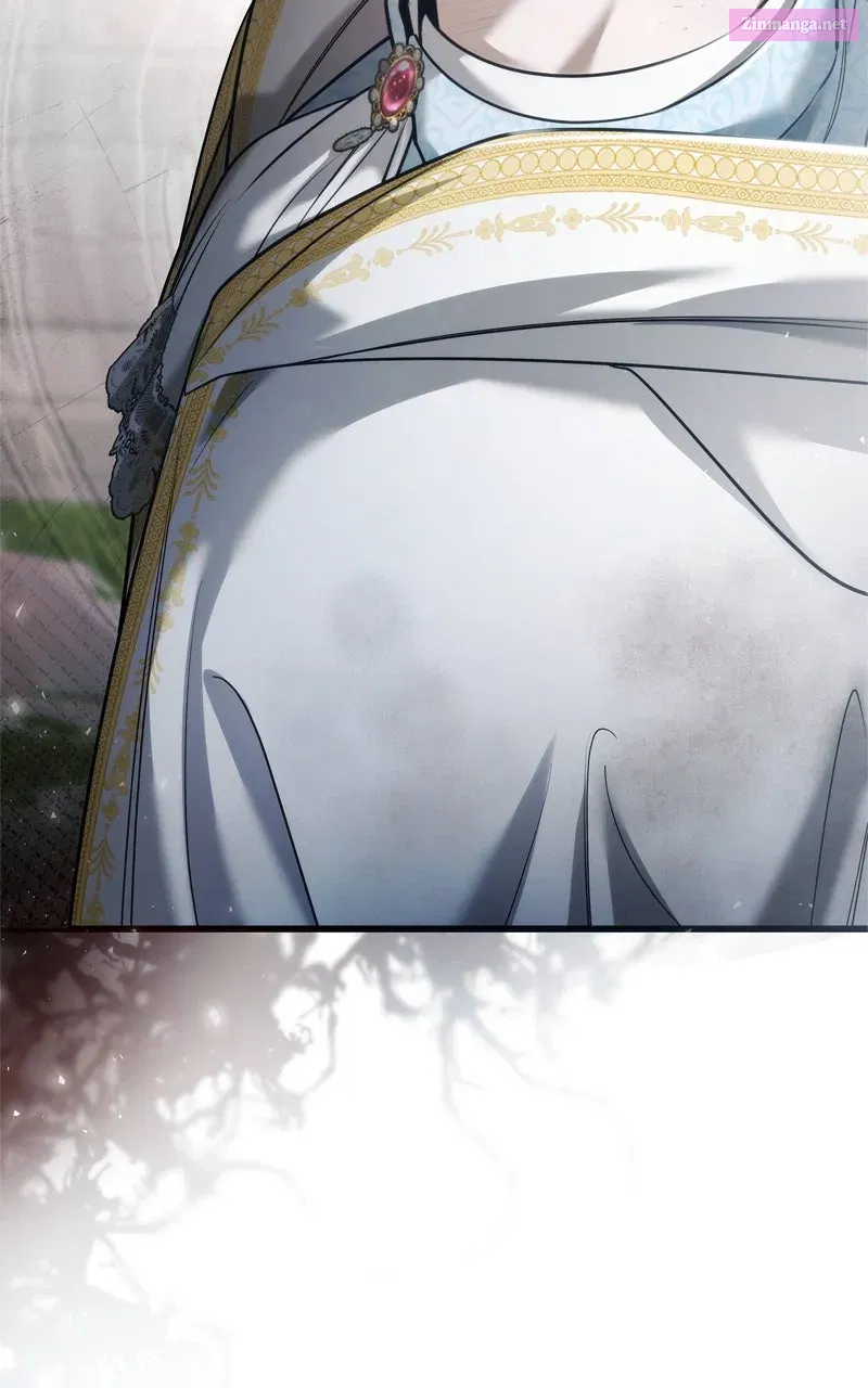 I’m the Queen in This Life Chapter 167 page 5 - 
