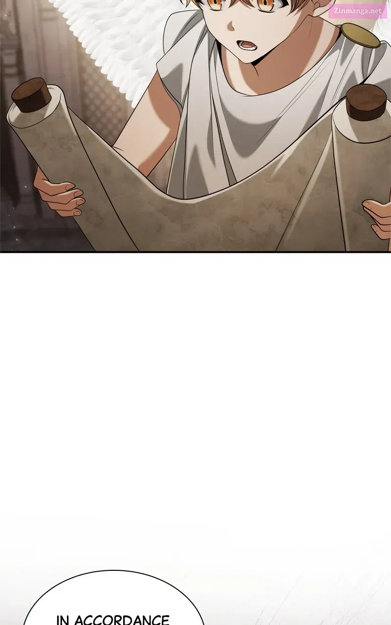 I’m the Queen in This Life Chapter 167 page 45 - 