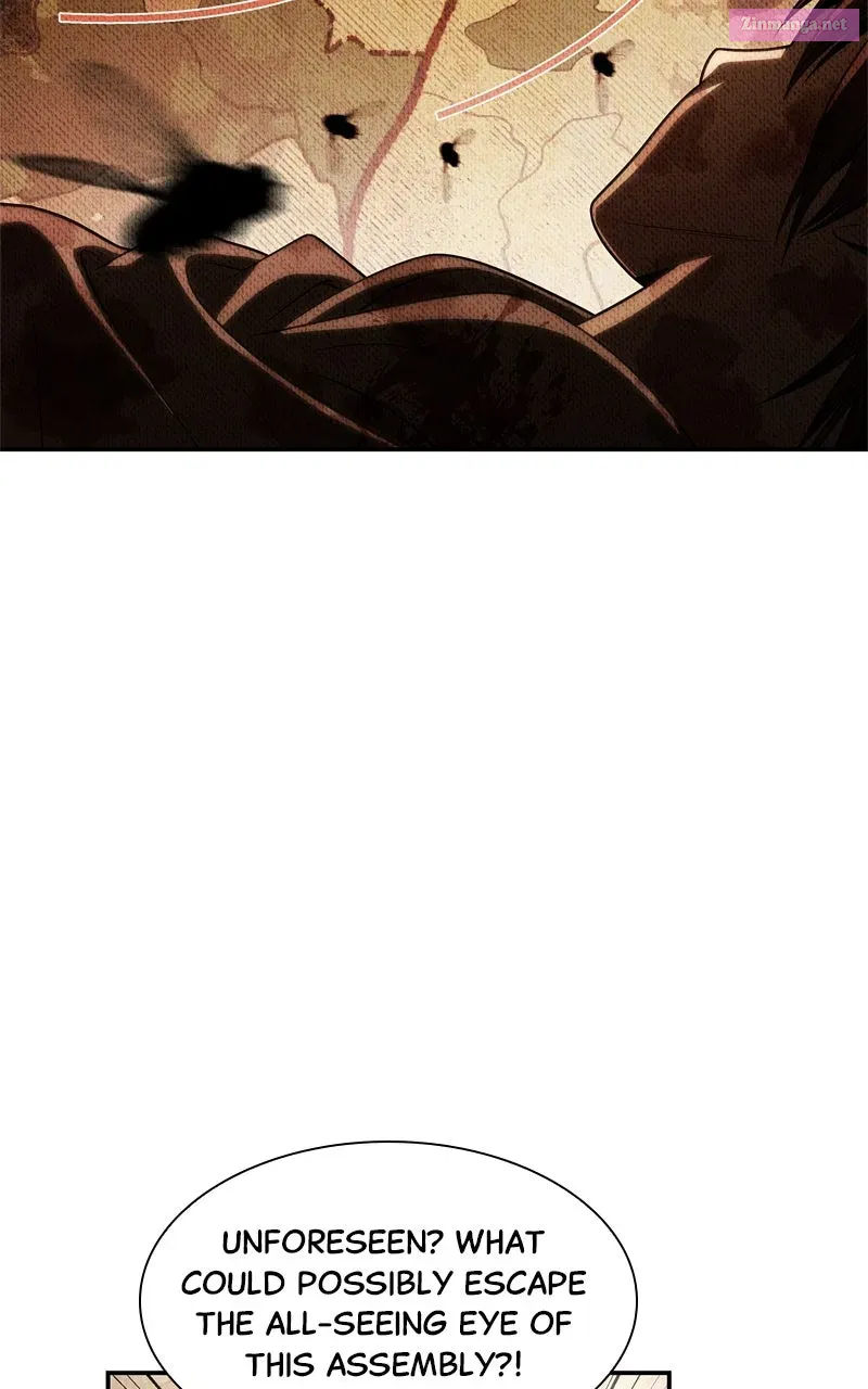 I’m the Queen in This Life Chapter 167 page 48 - 