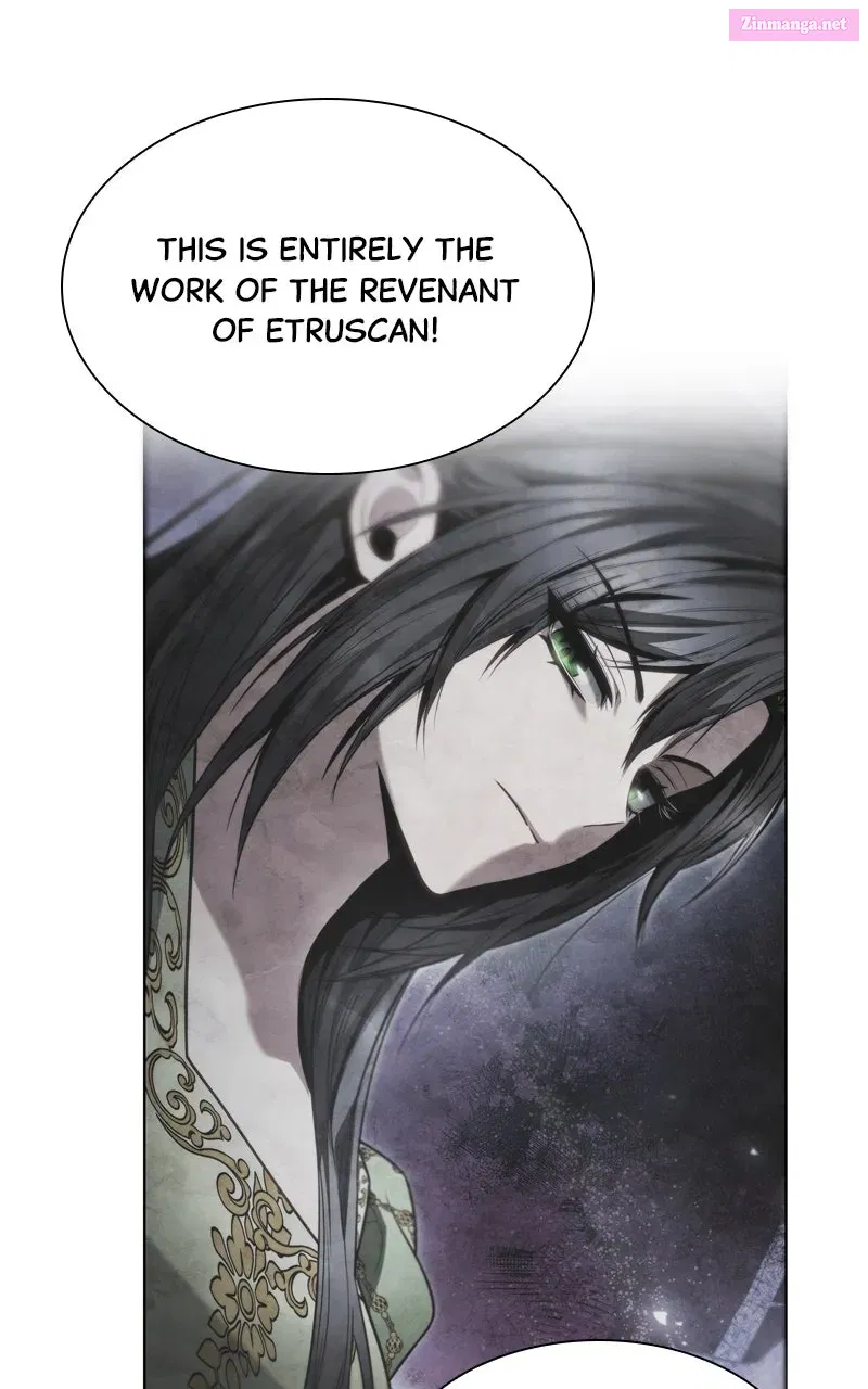 I’m the Queen in This Life Chapter 167 page 50 - 