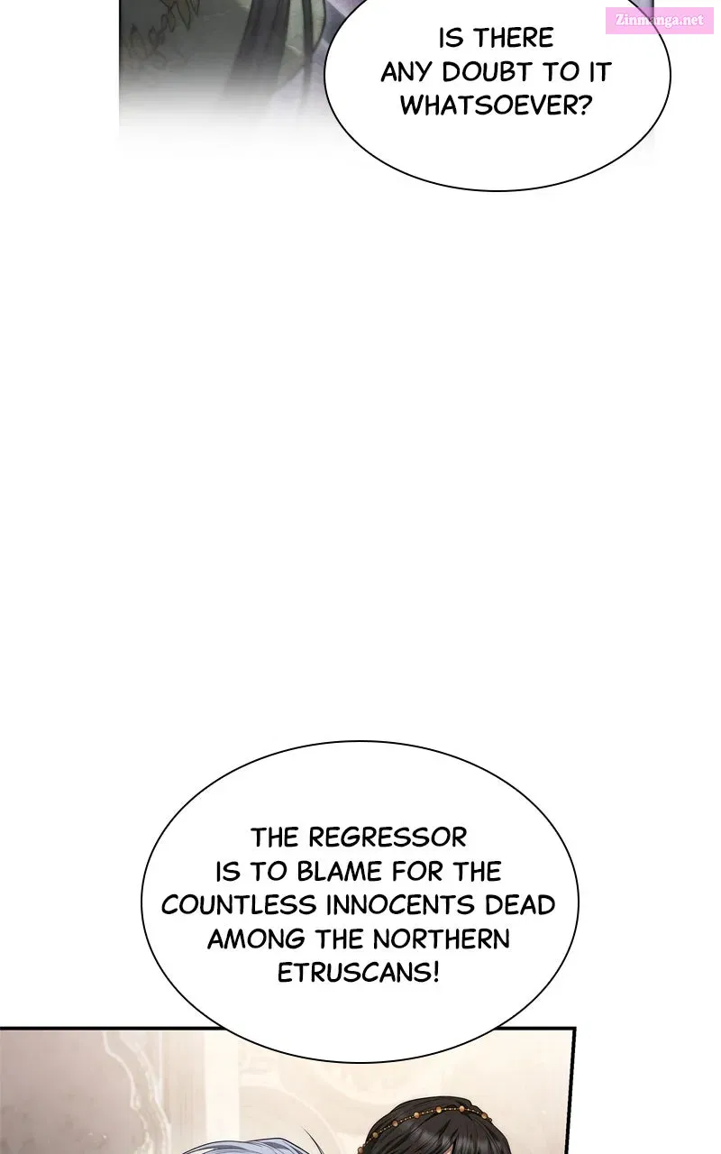 I’m the Queen in This Life Chapter 167 page 51 - 