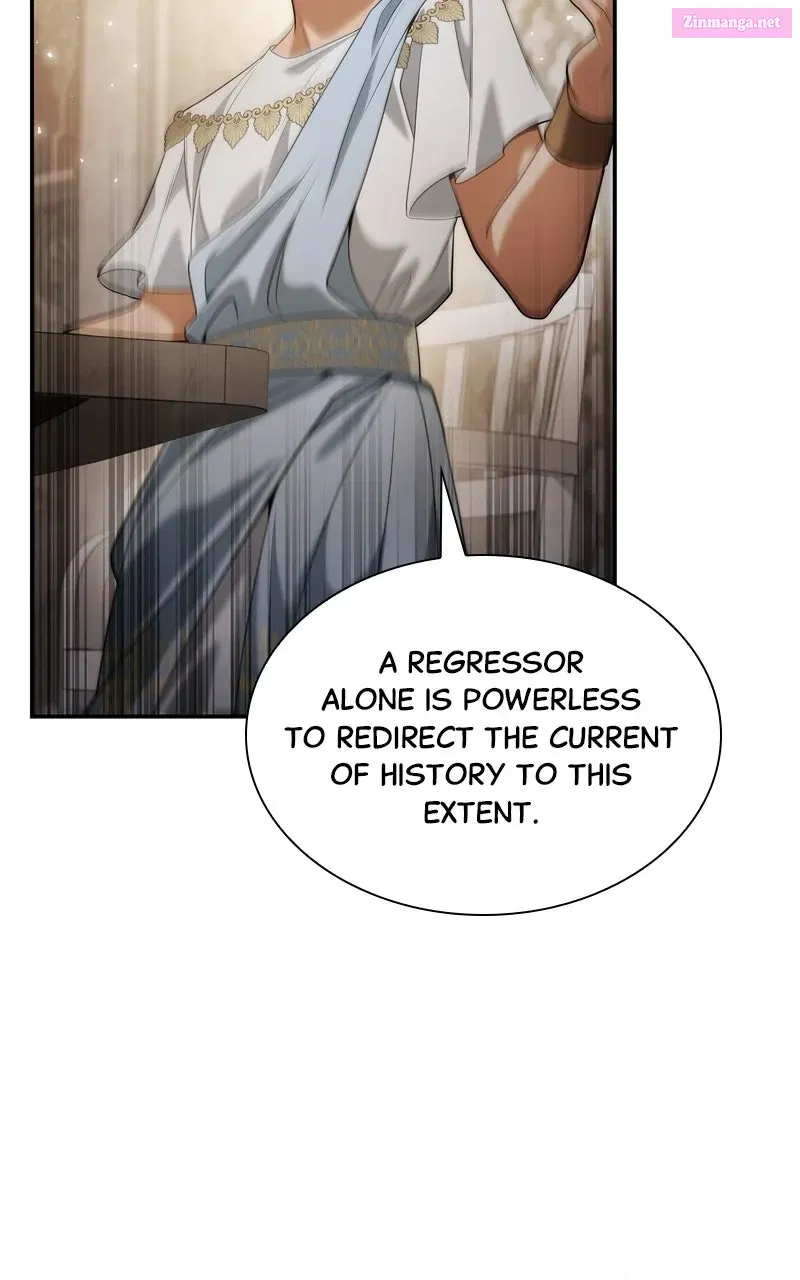 I’m the Queen in This Life Chapter 167 page 57 - 