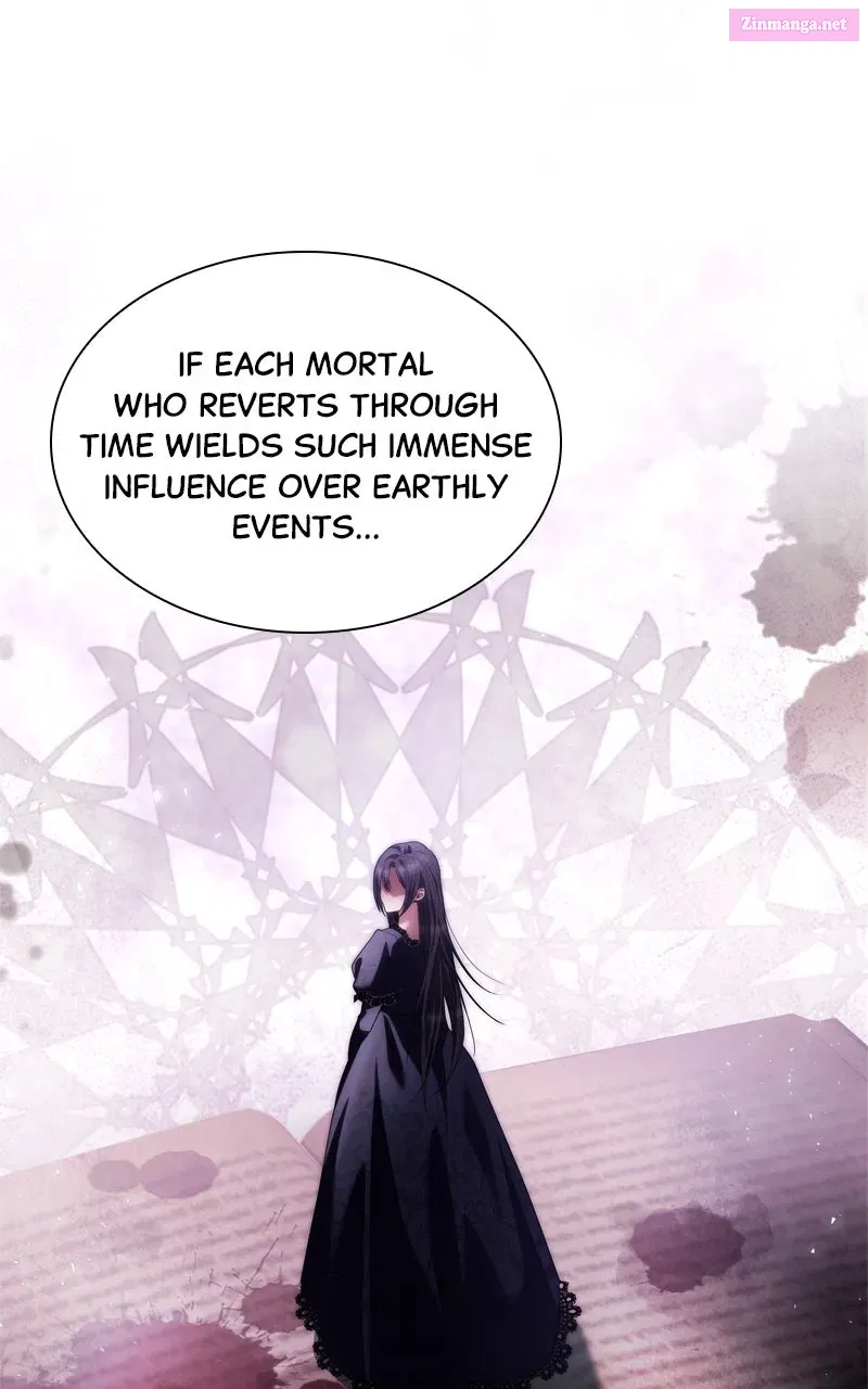 I’m the Queen in This Life Chapter 167 page 58 - 