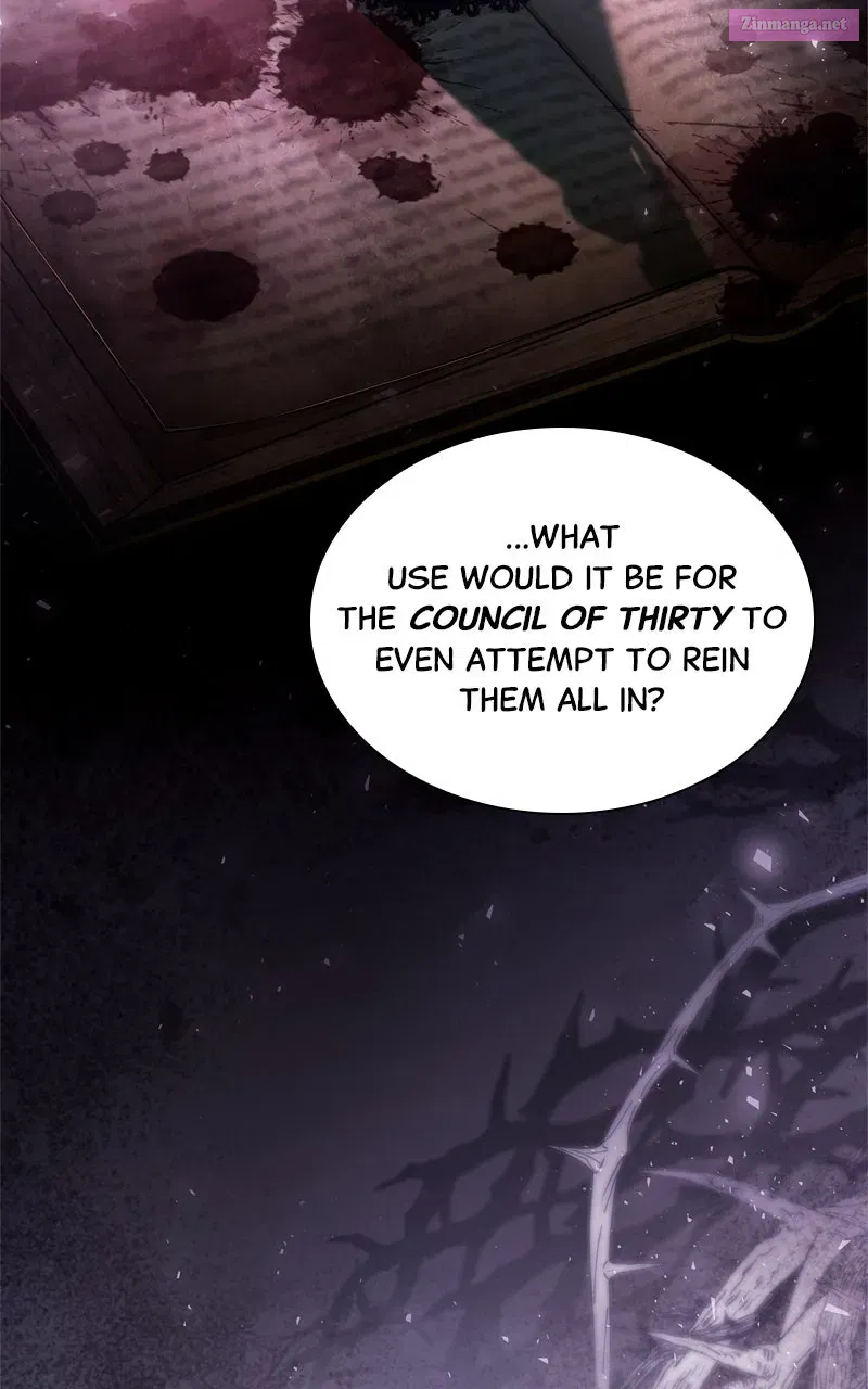 I’m the Queen in This Life Chapter 167 page 59 - 