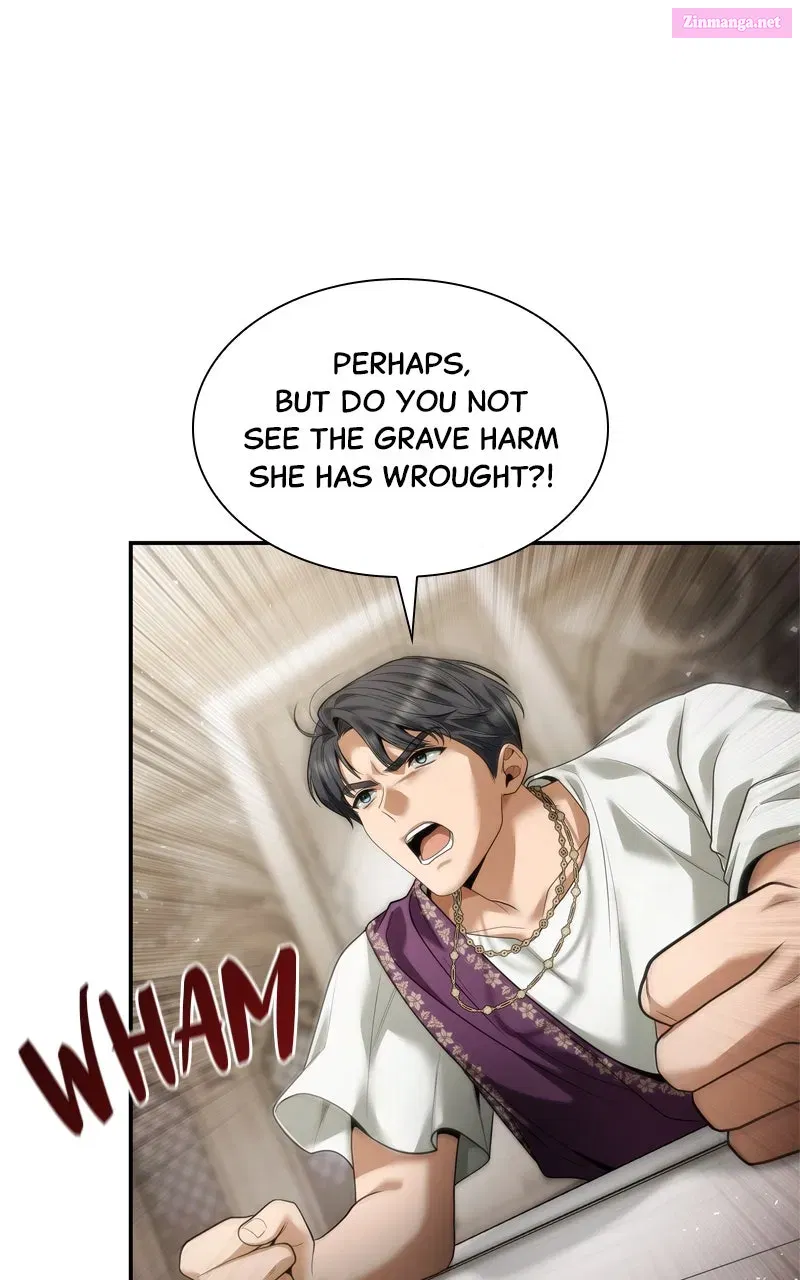 I’m the Queen in This Life Chapter 167 page 64 - 