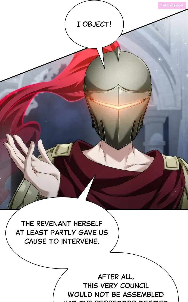 I’m the Queen in This Life Chapter 167 page 83 - 