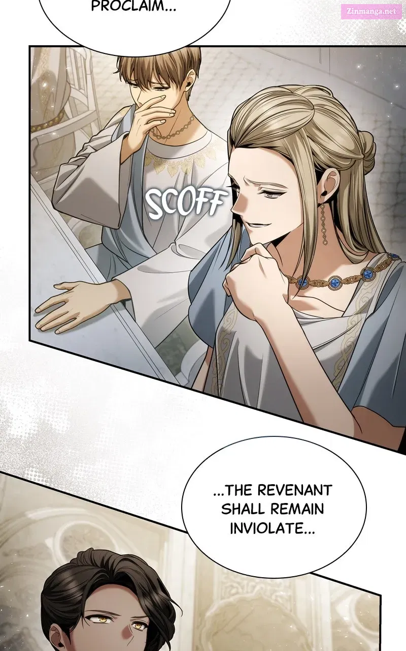 I’m the Queen in This Life Chapter 167 page 98 - 