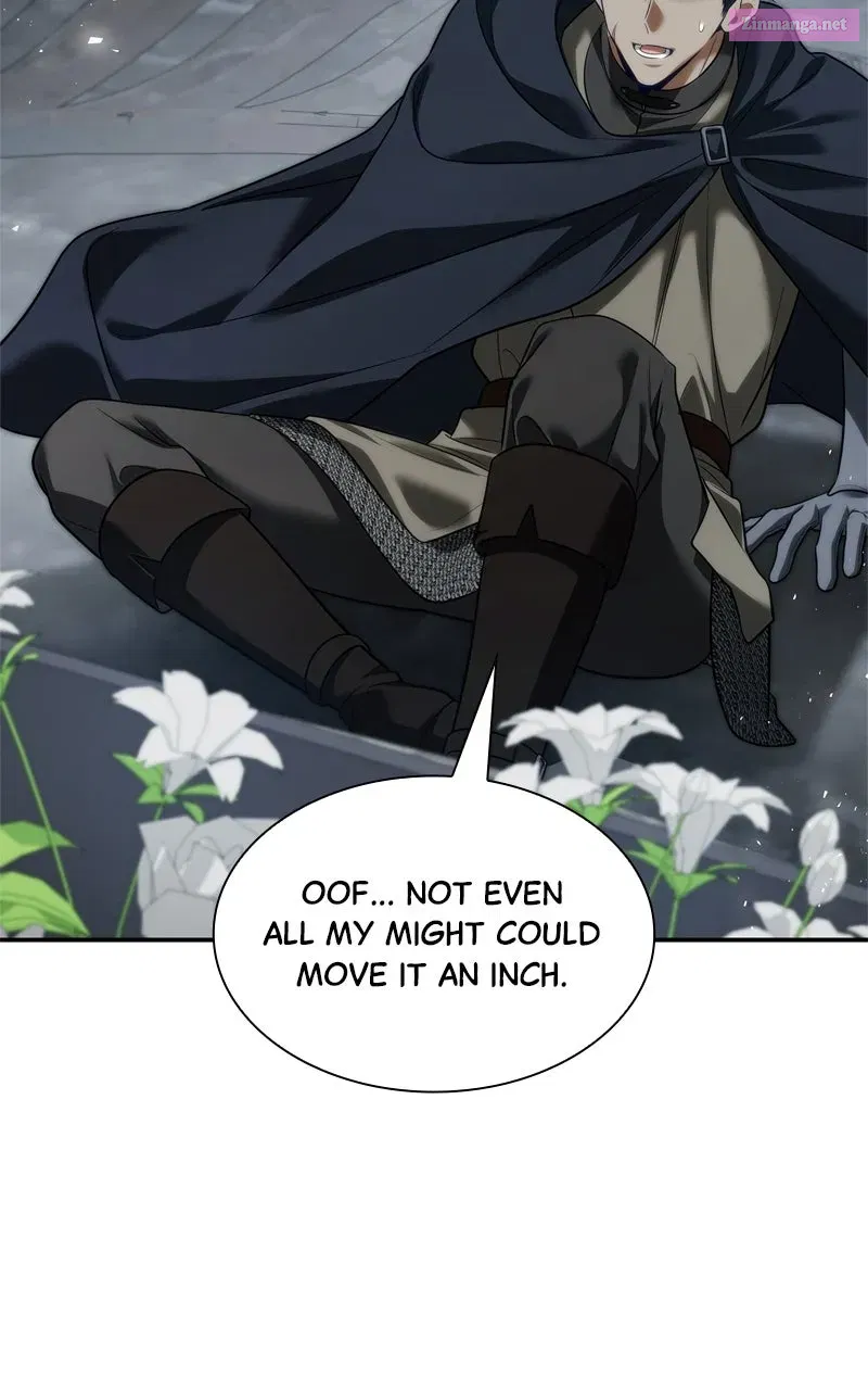 I’m the Queen in This Life Chapter 168 page 105 - 