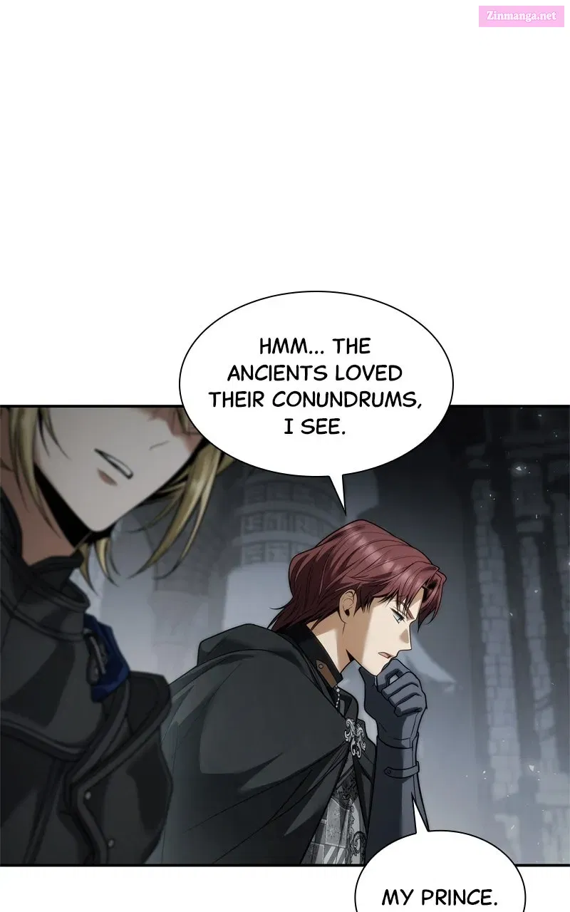 I’m the Queen in This Life Chapter 168 page 107 - 