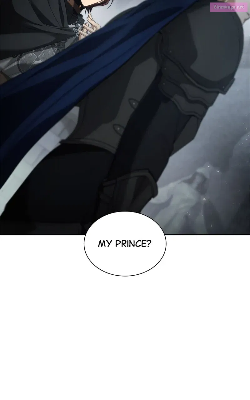 I’m the Queen in This Life Chapter 168 page 114 - 