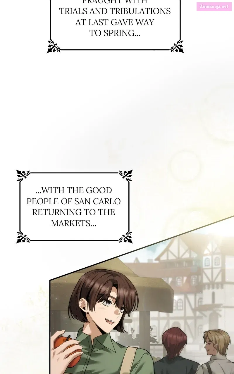 I’m the Queen in This Life Chapter 168 page 126 - 
