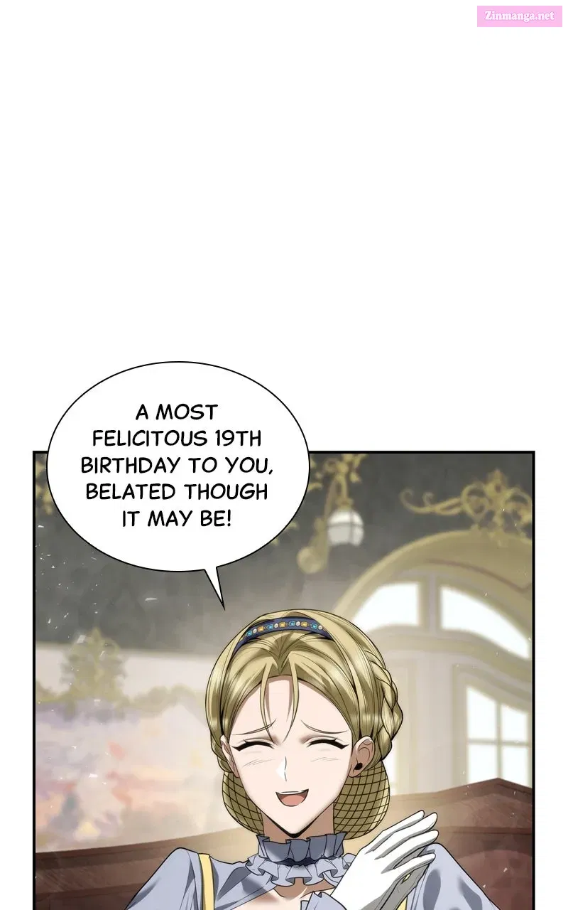 I’m the Queen in This Life Chapter 168 page 132 - 
