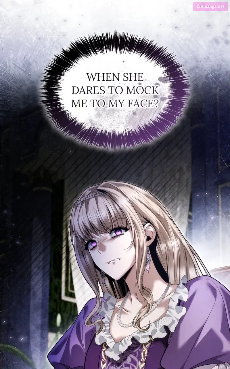 I’m the Queen in This Life Chapter 168 page 135 - 
