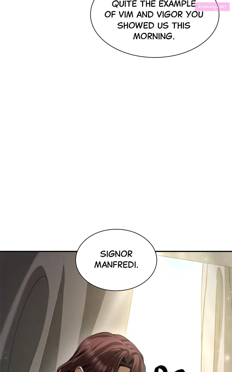 I’m the Queen in This Life Chapter 168 page 24 - 