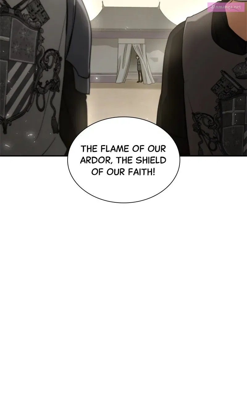 I’m the Queen in This Life Chapter 168 page 27 - 