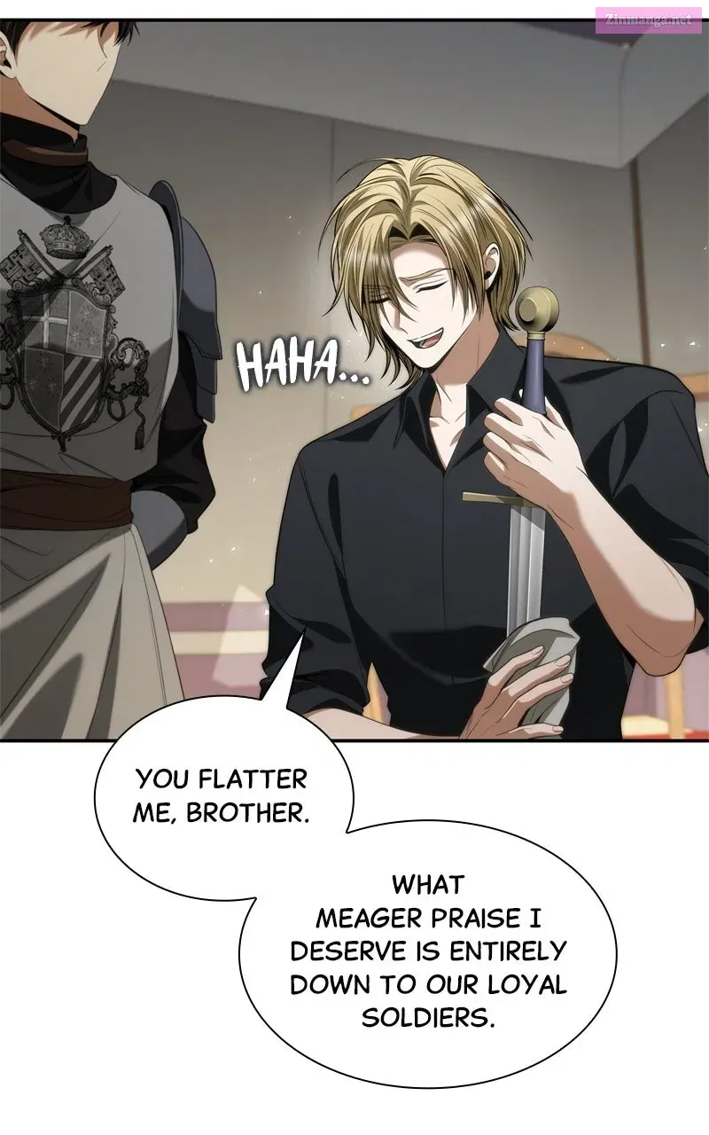 I’m the Queen in This Life Chapter 168 page 28 - 