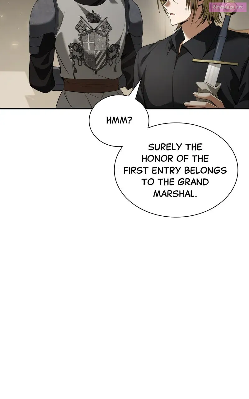 I’m the Queen in This Life Chapter 168 page 30 - 