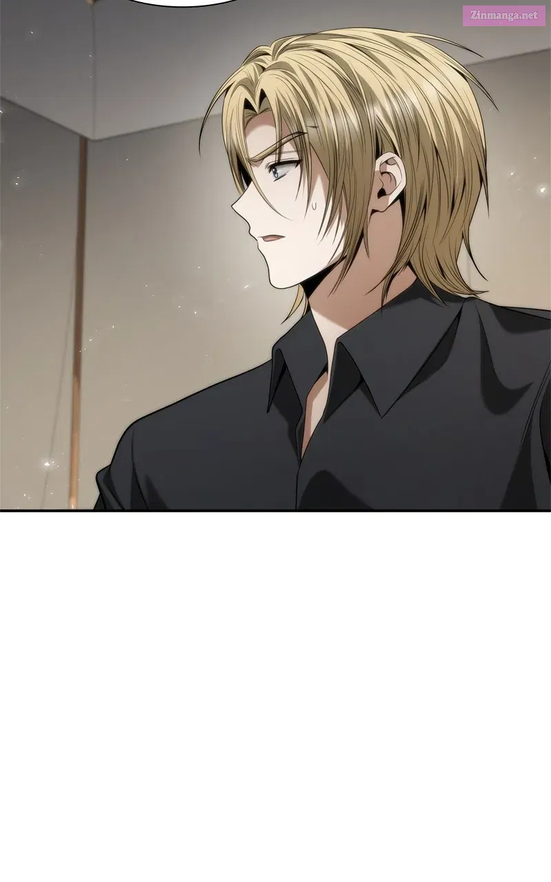 I’m the Queen in This Life Chapter 168 page 36 - 
