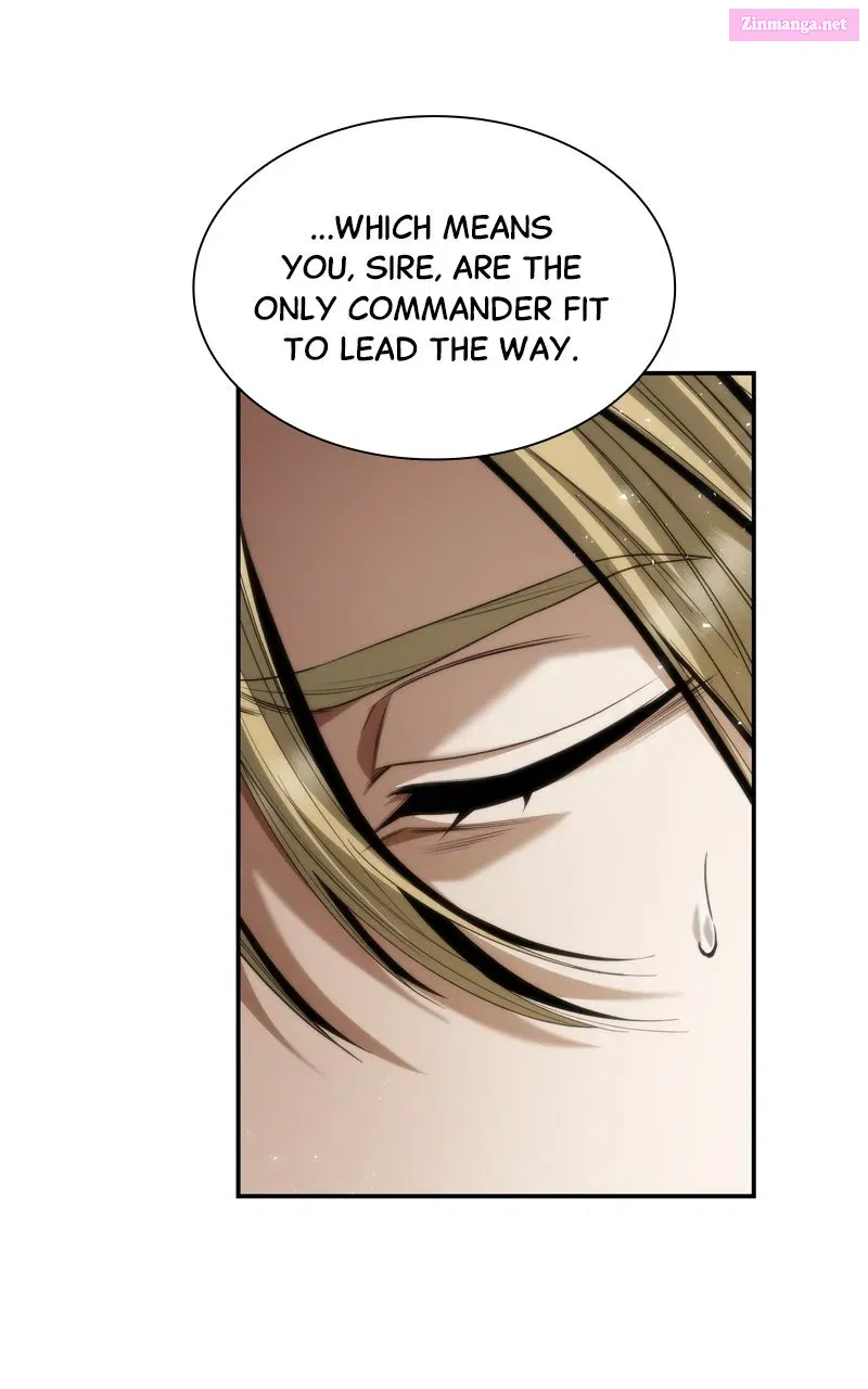 I’m the Queen in This Life Chapter 168 page 37 - 