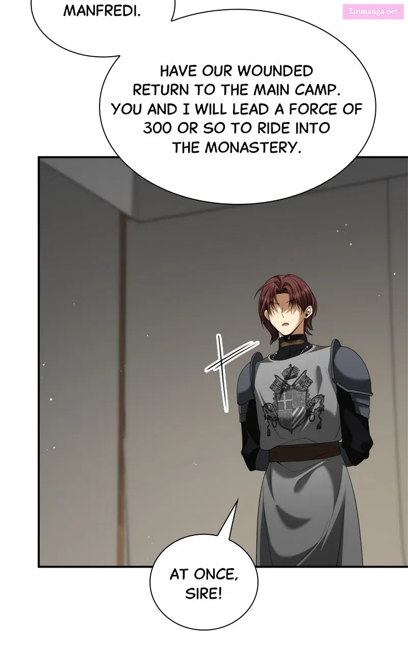 I’m the Queen in This Life Chapter 168 page 40 - 