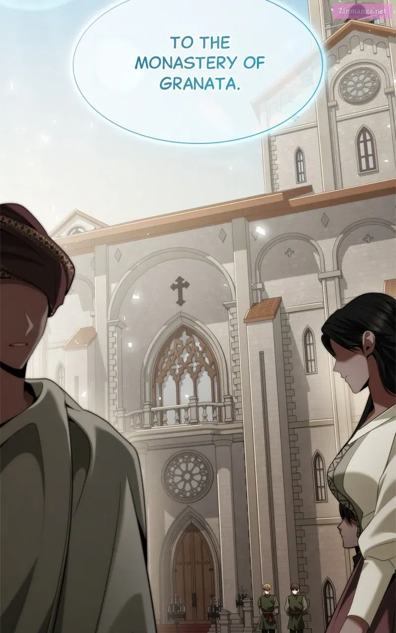 I’m the Queen in This Life Chapter 168 page 43 - 