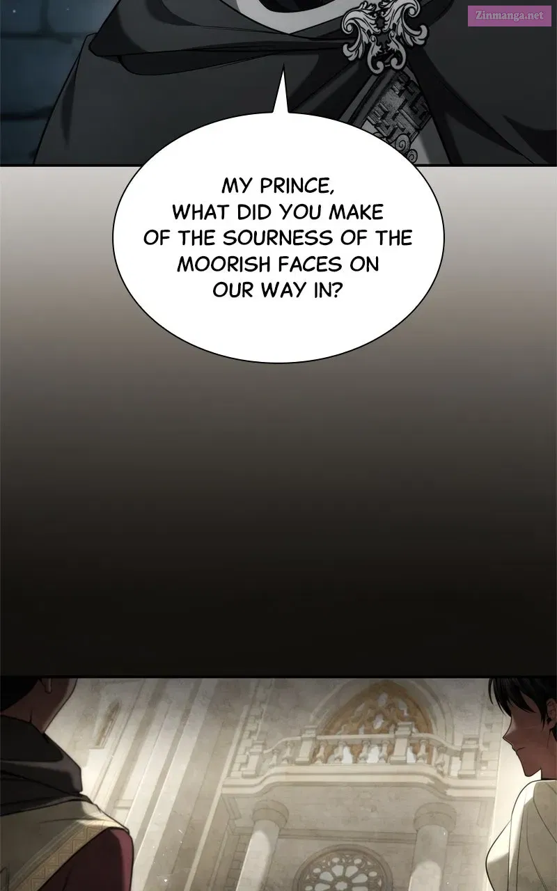 I’m the Queen in This Life Chapter 168 page 49 - 