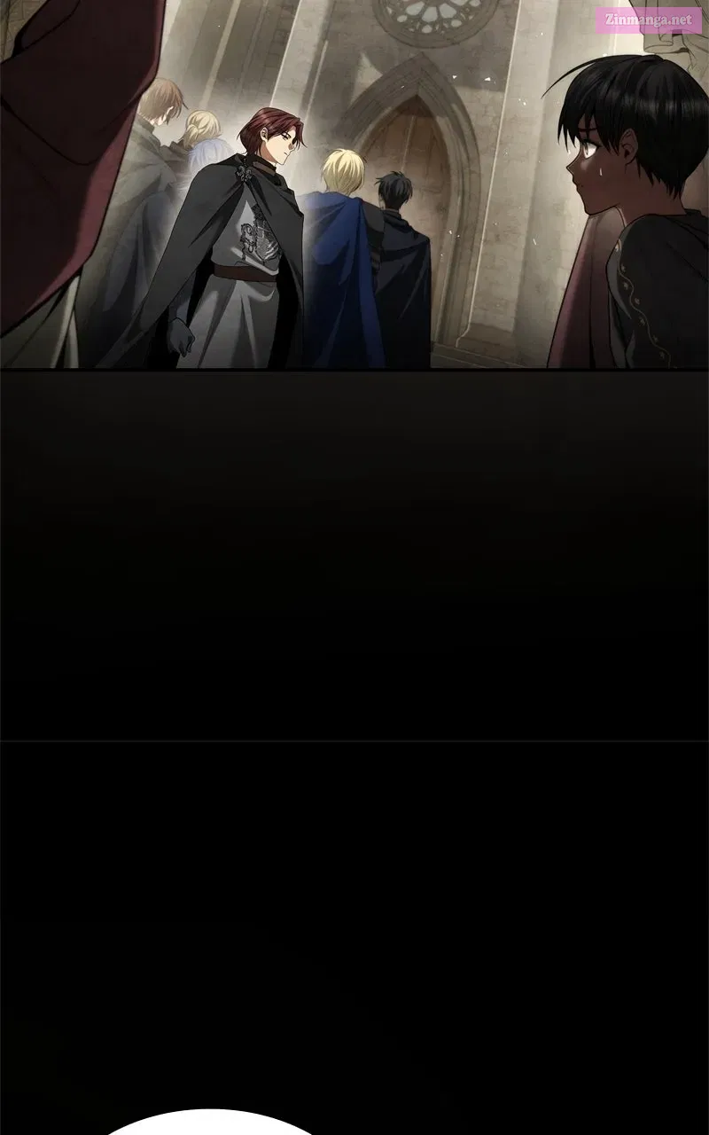 I’m the Queen in This Life Chapter 168 page 50 - 