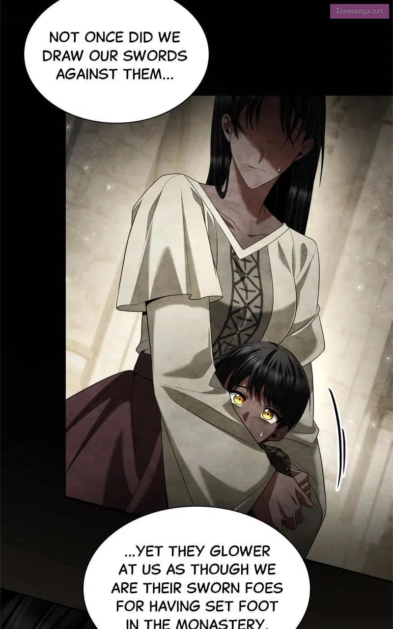 I’m the Queen in This Life Chapter 168 page 51 - 