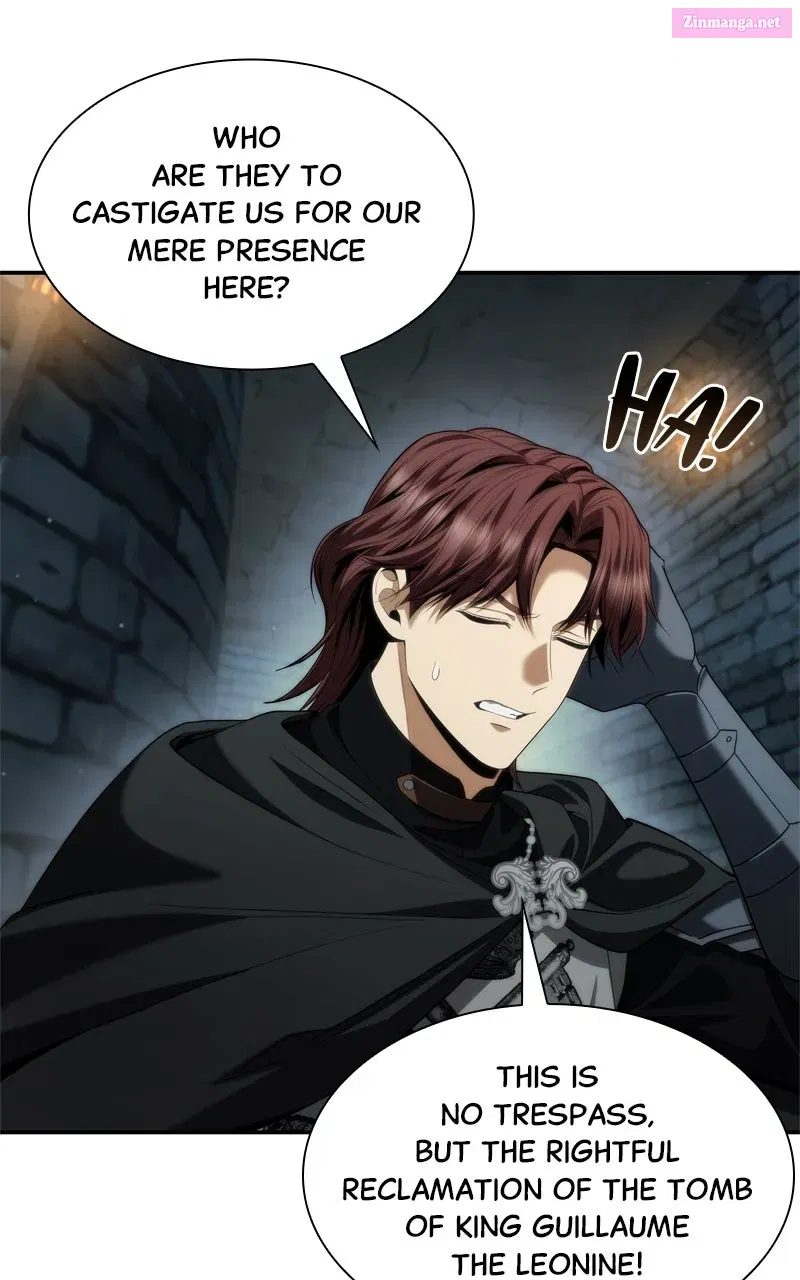 I’m the Queen in This Life Chapter 168 page 53 - 