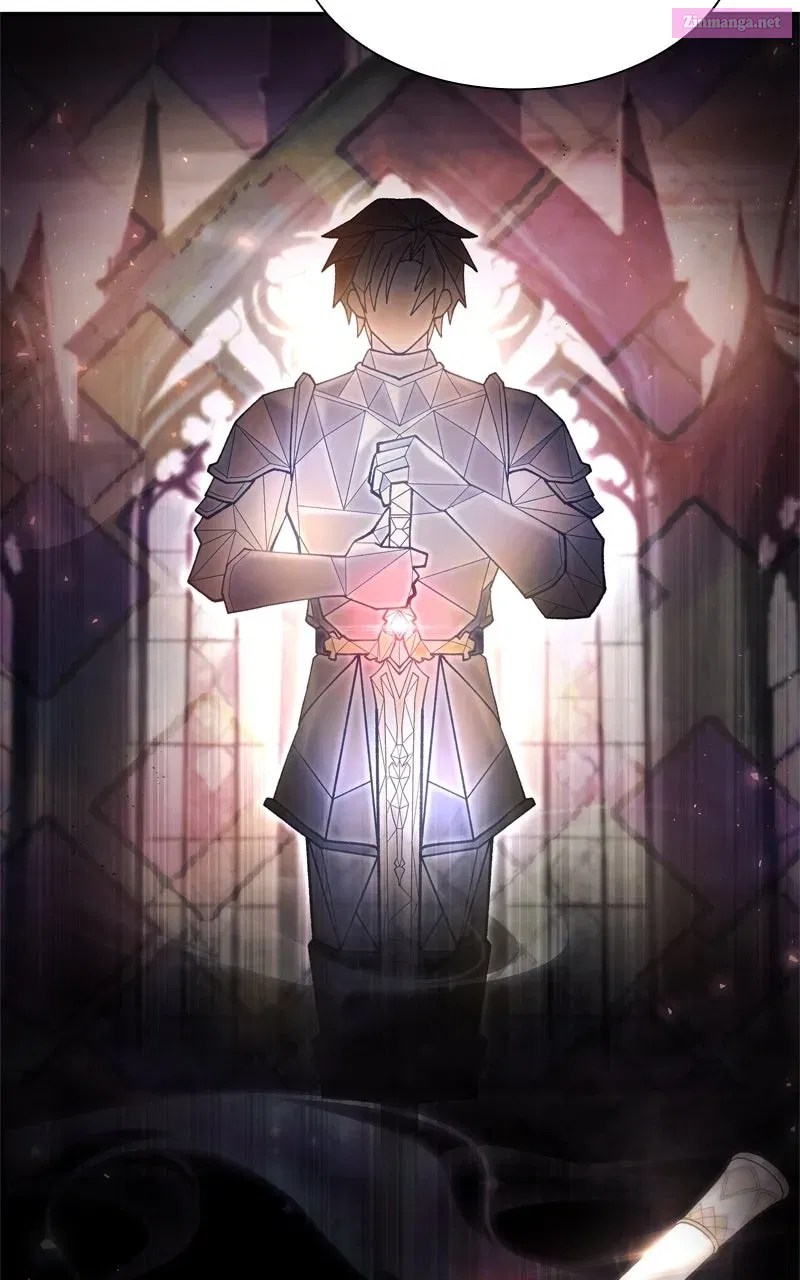 I’m the Queen in This Life Chapter 168 page 55 - 