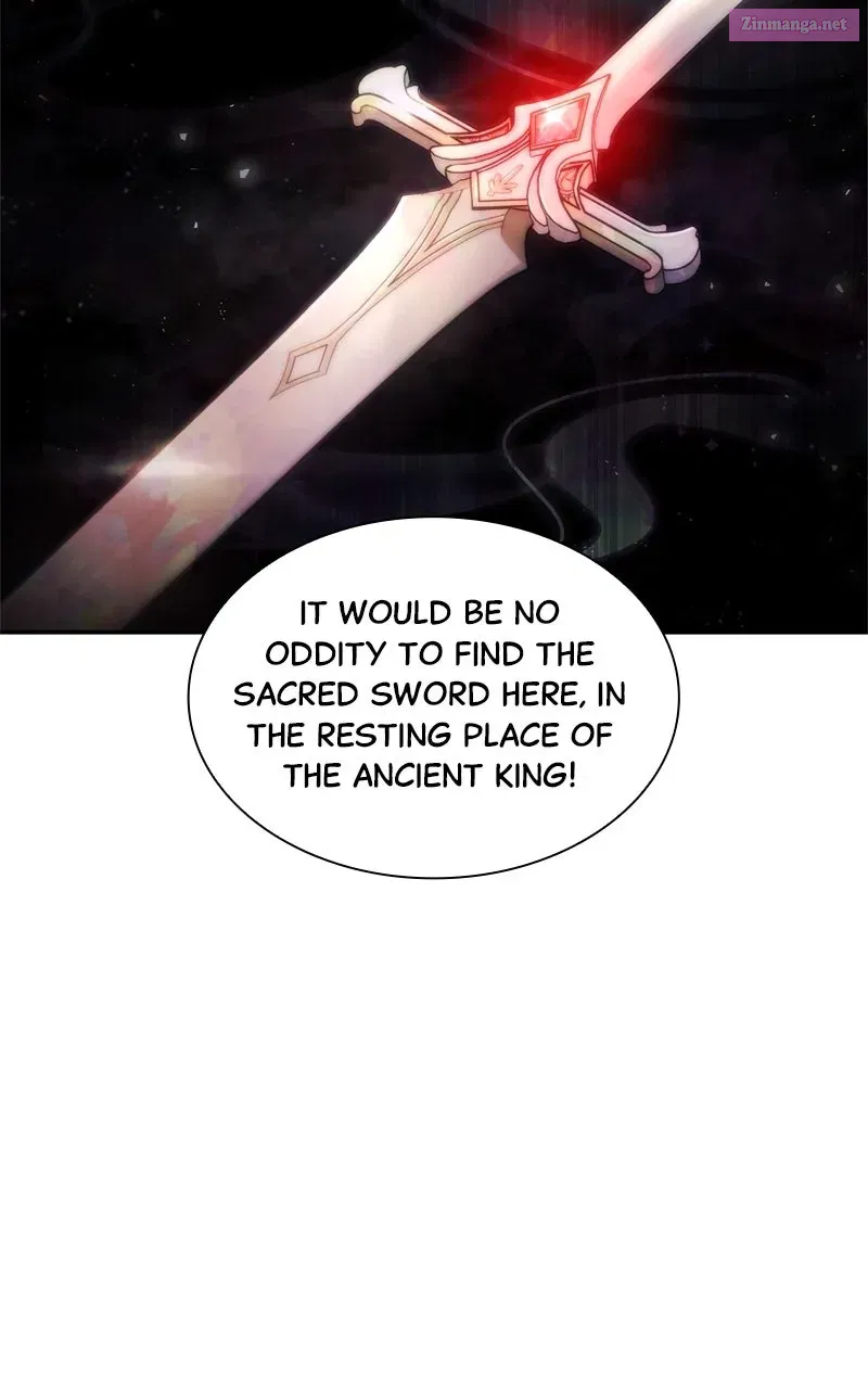 I’m the Queen in This Life Chapter 168 page 56 - 