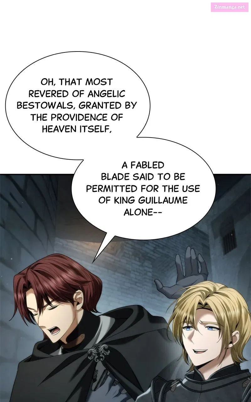 I’m the Queen in This Life Chapter 168 page 57 - 