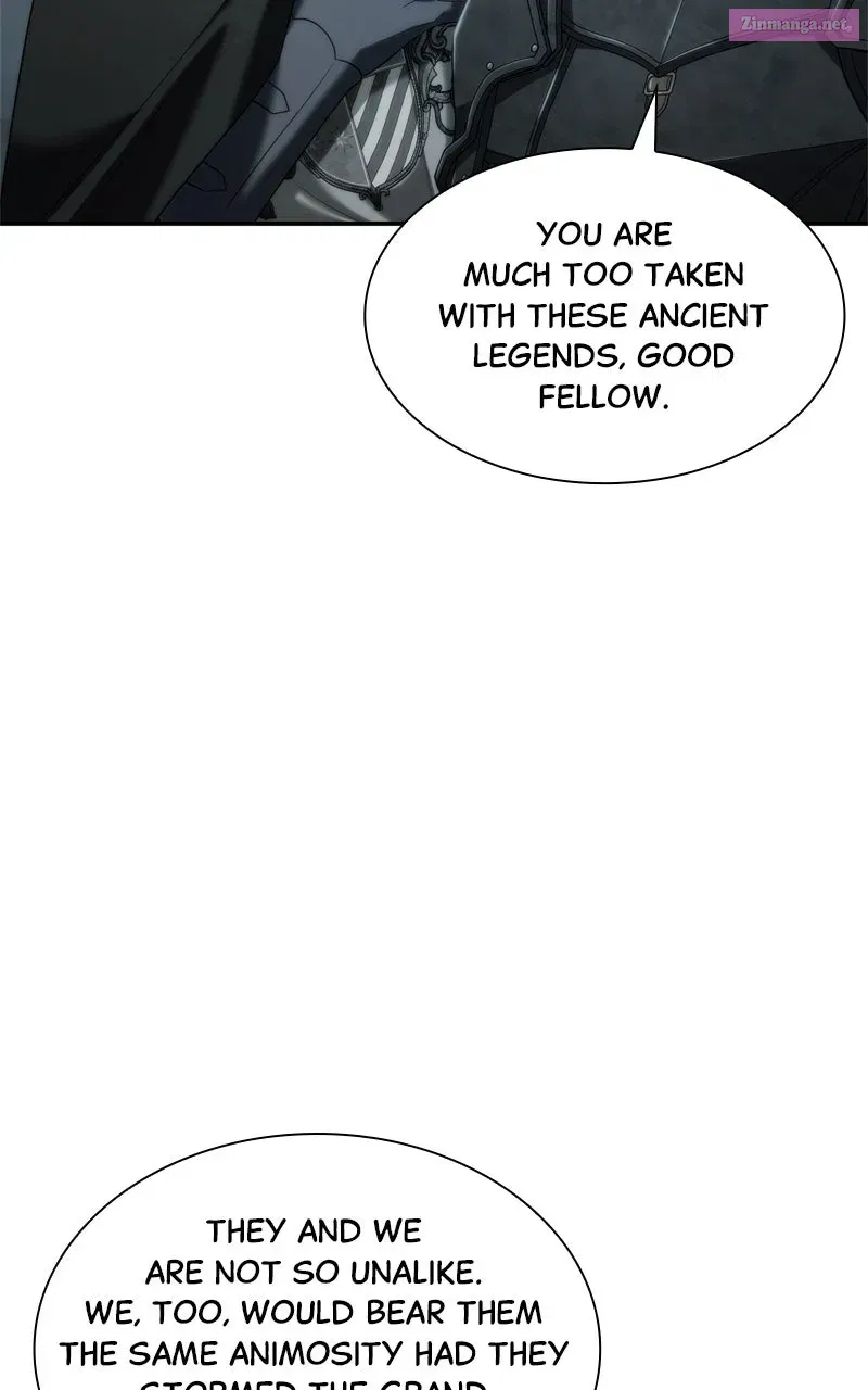 I’m the Queen in This Life Chapter 168 page 58 - 