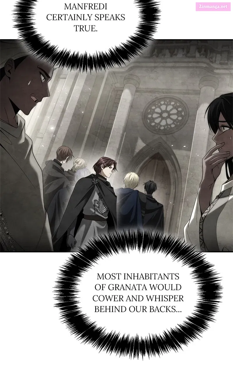 I’m the Queen in This Life Chapter 168 page 63 - 