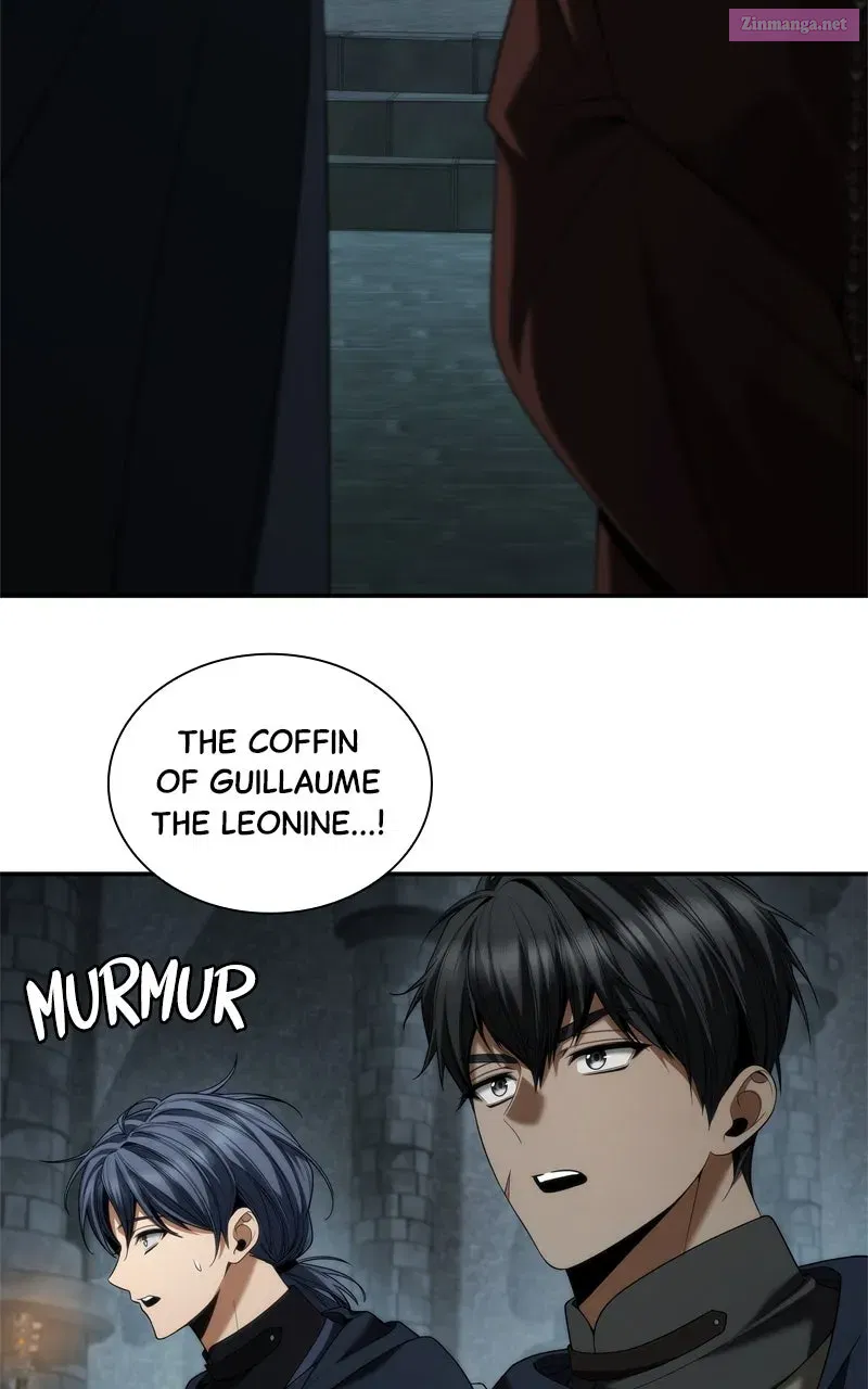 I’m the Queen in This Life Chapter 168 page 72 - 