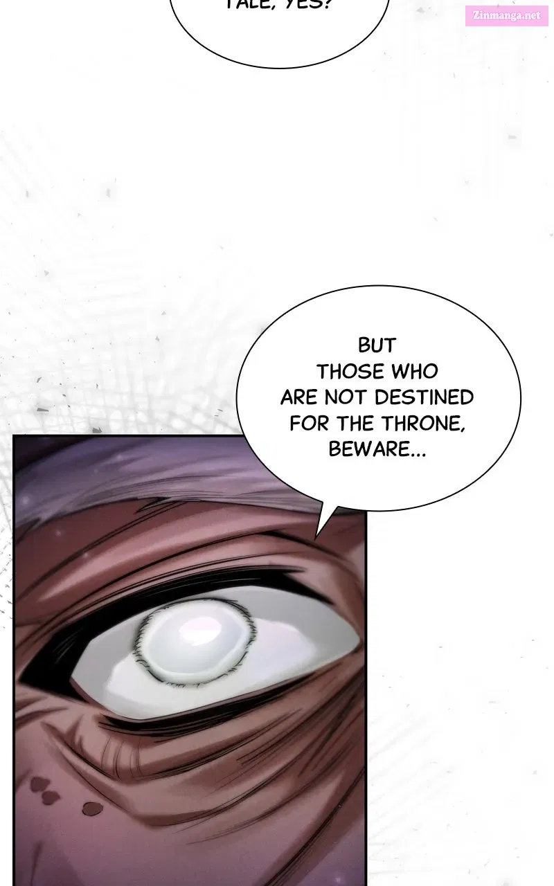 I’m the Queen in This Life Chapter 168 page 80 - 
