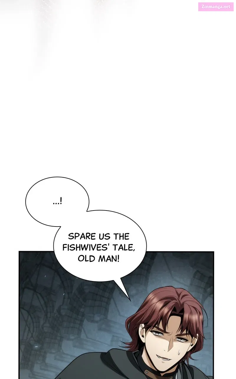 I’m the Queen in This Life Chapter 168 page 84 - 