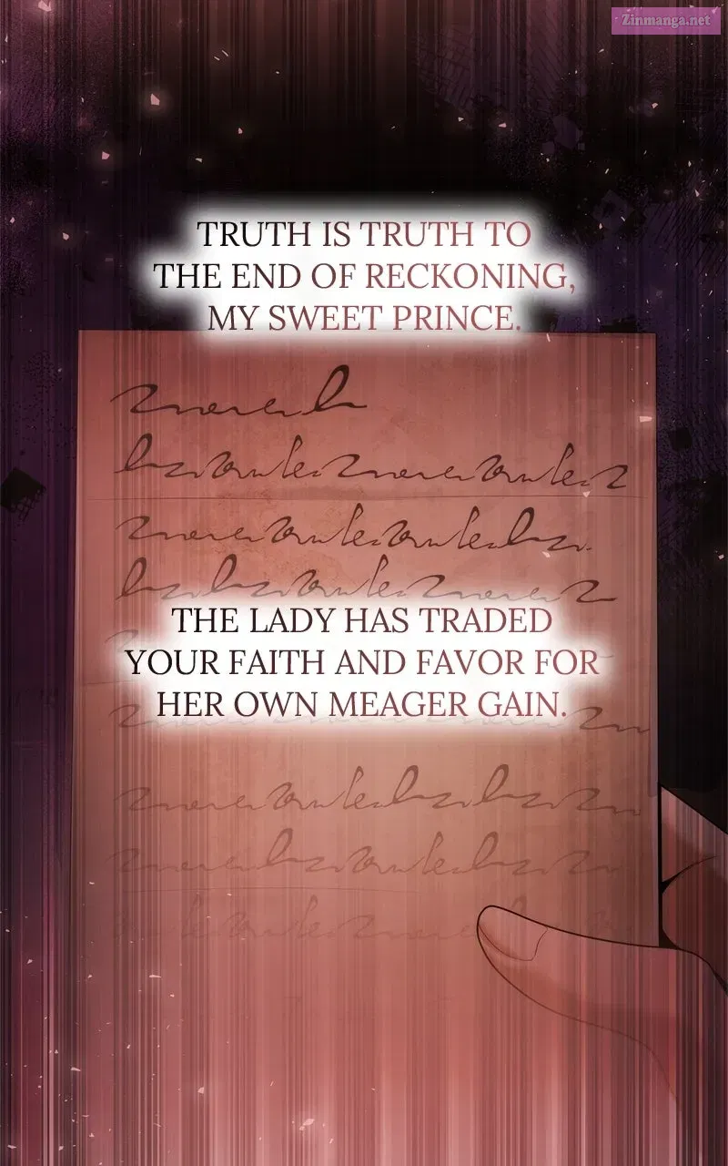 I’m the Queen in This Life Chapter 168 page 10 - 