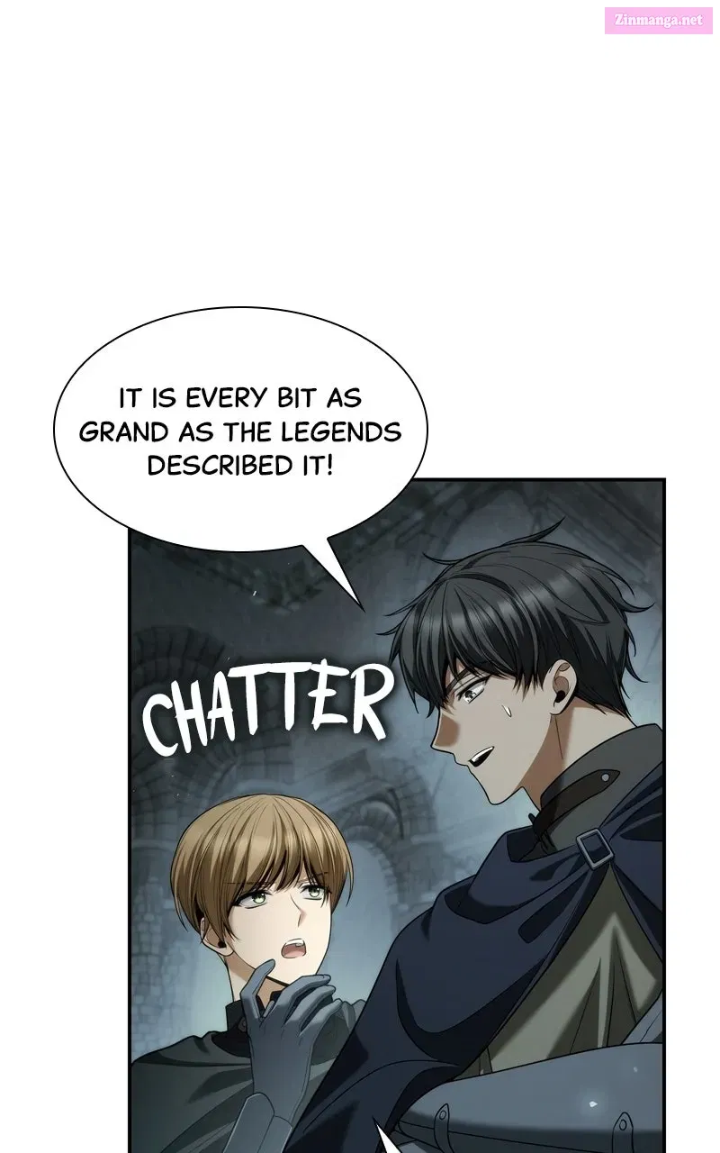 I’m the Queen in This Life Chapter 168 page 94 - 