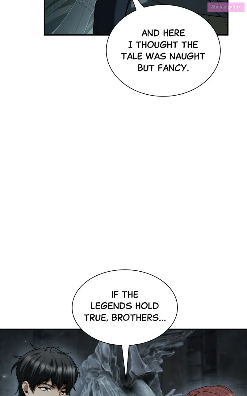 I’m the Queen in This Life Chapter 168 page 95 - 